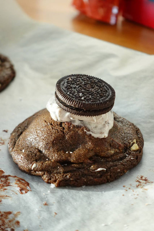 Oreo-verload (Reserver)