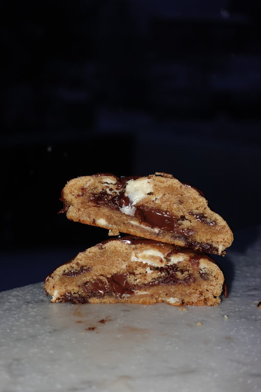 Nutella & Kinder (Reserver)